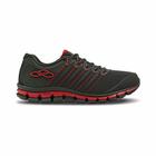 Tênis Running Masculino Olympikus Dynamic Preto E Vermelho