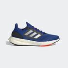 Tênis Running Masculino Pureboost 22 Adidas Azul