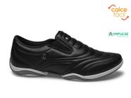 Tenis Sapatenis Casual Calce Facil Kolosh C2748