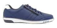 Tênis Sapatênis Casual Starfox Conforto Masculino Original