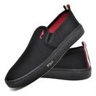 Tênis Sapatenis Masculino Casual Slip On Iate