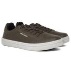 Tênis Sapatênis Masculino West Coast WC 34 Street Urbano Couro Conforto Casual 313013