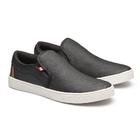 Tênis Sapatênis Slim Clássico Masculino Casual Slip on Estiloso Lançamento -Store P.B R008