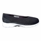 Tenis Sapatilha Feminina Slip On Skechers Go Walk 6 Pillars 896129