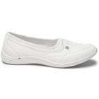 Tenis Sapatilha Kolosh Casual Calce Fácil Slip On Conforto