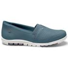 Tenis Sapatilha Kolosh Casual Calce Fácil Slip On Conforto