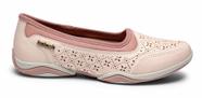 Tênis Sapatilha Slip On Hades Calce Fácil Kolosh C2743 - Feminino