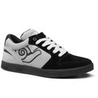 Tênis Skate Unissex e Feminino Cano Baixo Landfeet