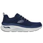 Tênis Skechers Arch Fit D'lux Greeley Masculino - Marinho