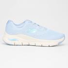 Tênis Skechers Arch Fit Sunny Out Feminino