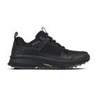 Tênis Skechers Bionic Trail Mandeville Preto - Mascuino