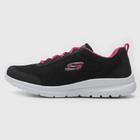 Tênis Skechers Bountiful Be Kind - Preto