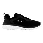 Tênis skechers bountiful bkw masculino 894284/2