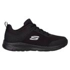 Tênis Skechers Bountiful Masculino Preto