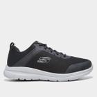 Tênis Skechers Bountiful Masculino