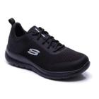 Tênis Skechers Bountiful - Preto