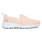 Tênis skechers feminino go walk joy