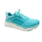 Tênis Skechers Feminino Max Cushioning Elite Verde