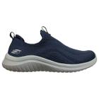 Tênis Skechers Flex 2.0 Feminino Marinho