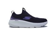 Tenis Skechers Go Run Elevate Hot Streak - feminino - vinho