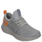 Tênis Skechers Go Run Fast Valor Infantil Original