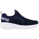 Tênis Skechers Go Run Fast Valor Masculino