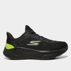 Tênis Skechers Go Run Lite Masculino