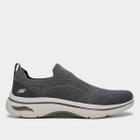 Tênis Skechers Go Walk Arch Fit 2.0 Masculino