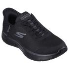 Tênis skechers go walk flex grand entry feminino