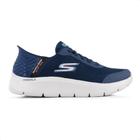 Tênis Skechers Go Walk Flex Hands Up Masculino