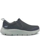 Tênis Skechers Go Walk Flex - Impeccable II - Cinza