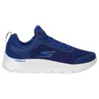 Tênis Skechers Go Walk Flex Masculino Azul