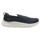 Tênis Skechers Go Walk Flex Masculino - Cinza