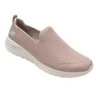 Tenis Skechers Go Walk Joy 15600br Slip On Feminino