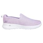 Tênis Skechers Go Walk Joy Feminino - Lilás