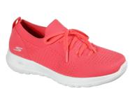 Tenis skechers go walk joy fresh feminino