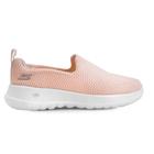 Tênis Skechers Go walk Joy - Rosa Claro