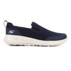 Tênis skechers go walk max clinched masculino