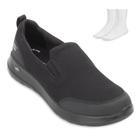 Tênis Skechers Go Walk Max e Meia SK24-21601