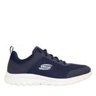 Tênis Skechers Masculino Bountiful 894245 Navy