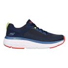 Tênis Skechers Max Cushioning Delta Relief Masculino - Azul