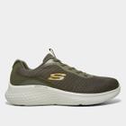 Tênis Skechers Skech-Lite Pro Ledger Masculino