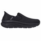 Tênis Skechers Slipin D'Lux Walker Preto