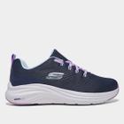 Tênis Skechers Vapor Foam Fresh Trend Feminino