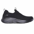 Tênis Skechers Vapor Foam True Classic Preto Feminino