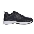 Tênis Slice 2 CC Masculino Preto 3124 - Wilson