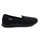 Tenis Slip On Actvitta Esportivo Calce Facil Conforto Sem Cadarco Feminino 4202.500