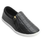 Tênis Slip On Beira Rio BR24-42051