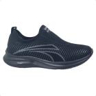 Tenis Slip on Calce Facil Conforto Feminino Esportivo Kolosh Byte K7036