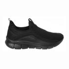 Tênis Slip On Calce Fácil Esportivo Unissex Adrun